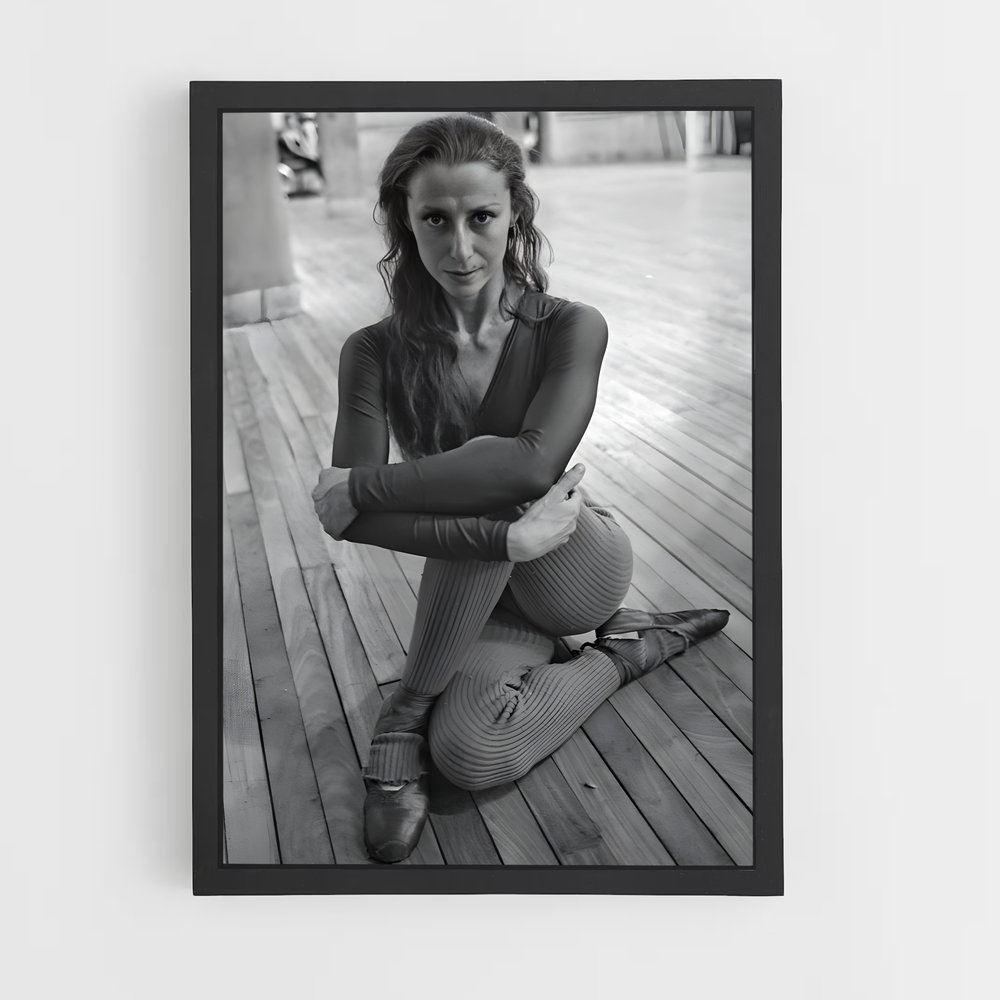 Poster Danse de l'Âme (vue 2)